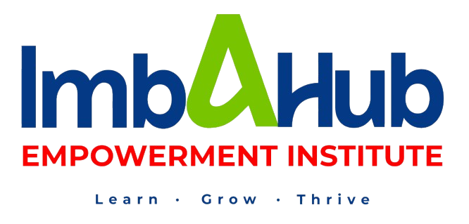 ImbaHub Logo